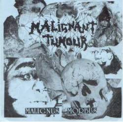 Malignant Tumour : Malignus Morbus - Labyrinth of Lights